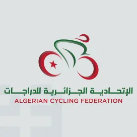 Algerian cycling federation